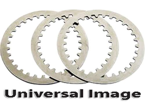 PROX STEEL PLATE SET YFZ350 BANSHEE '87-06
