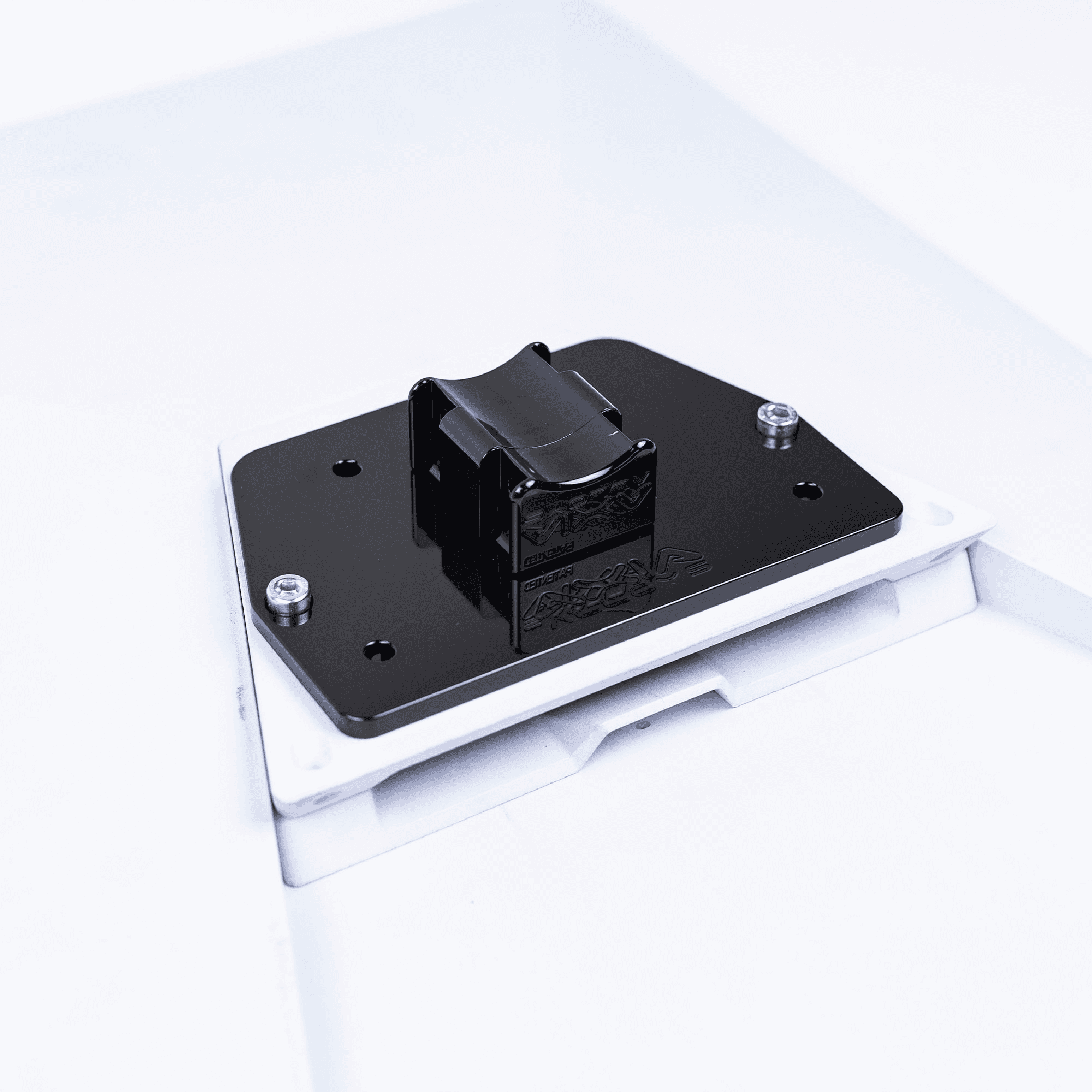 STARLINK GEN 3 TUBING MOUNT BLACK