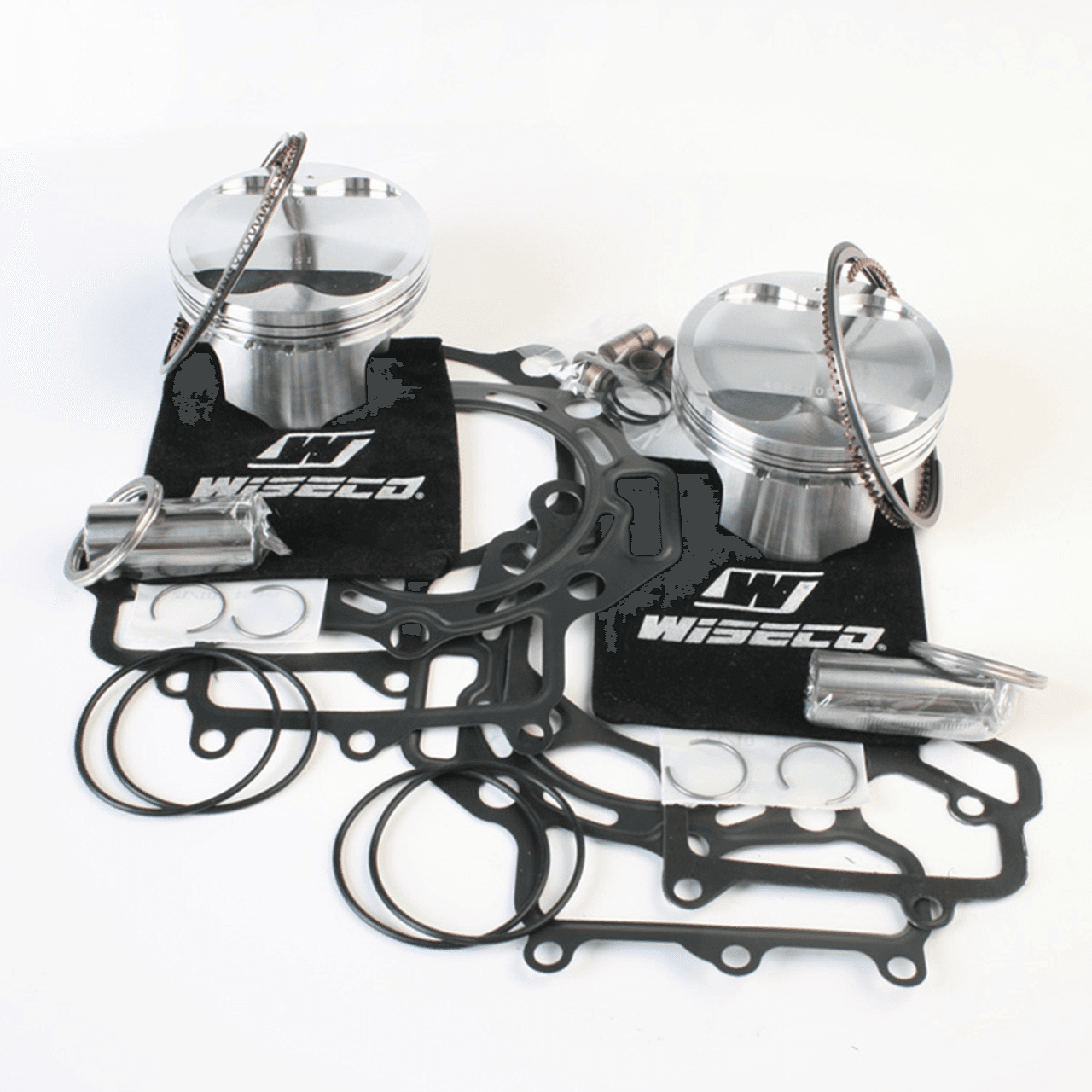 05-08 KAW. KFX750 87MM (4897M) PISTON PK1825