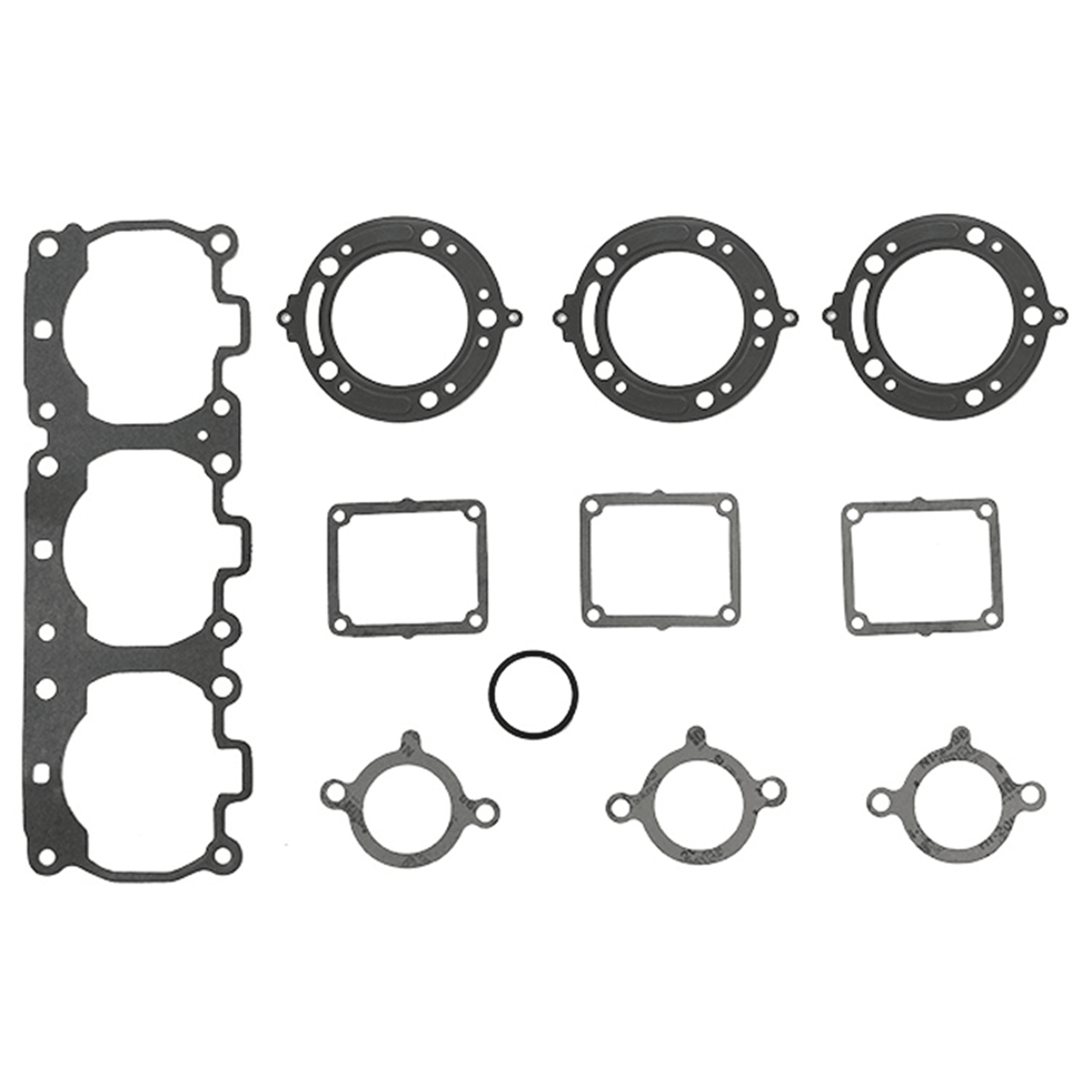 SPI TOP END GASKET SET
