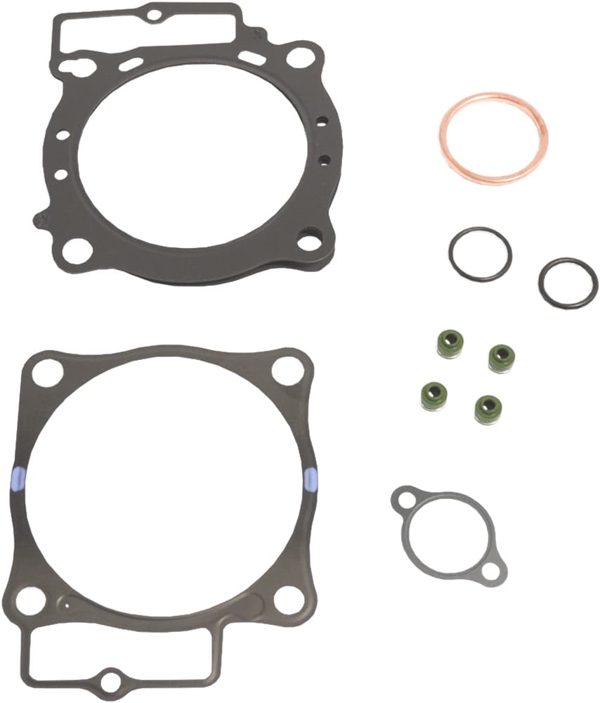 Athena Top End Gasket Kit Without Valve Cover Gasket Honda