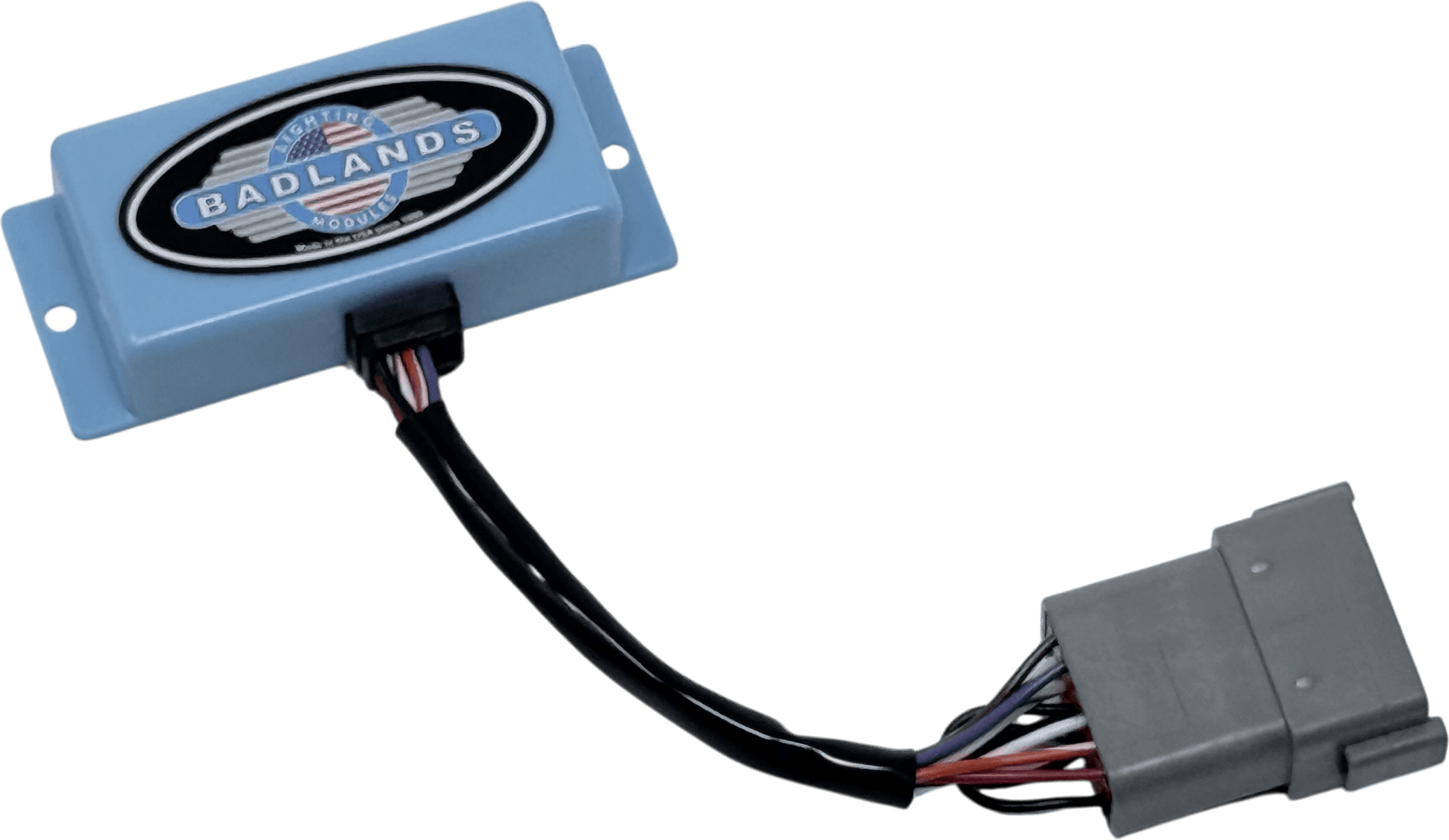 Namz Custom Cycle Self-Cancel Turn Signal Module Bt 01-03