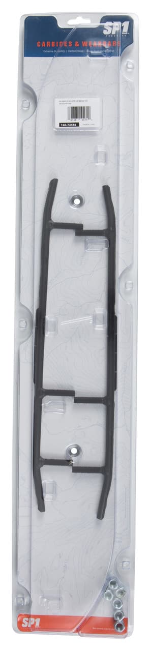 SP1 Ripper FOUR75 Carbides Ski-Doo Snowmobile