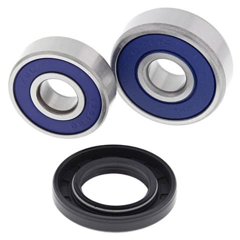 REAR WHEEL BEARING/SEAL KIT