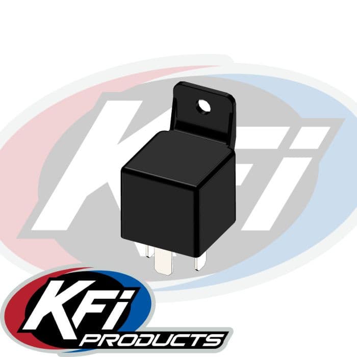 KFI Replacement Actuator 50A Relay