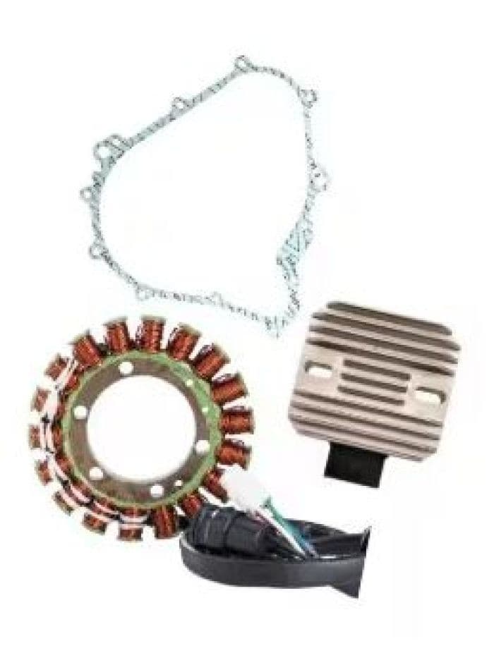 NEW OEM STYLE RICK'S EASY KIT