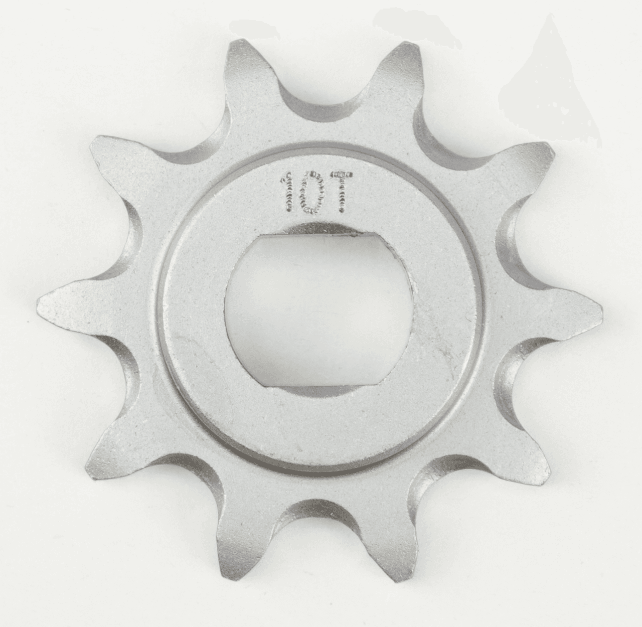 FRONT CS SPROCKET STEEL 10T-415 KTM