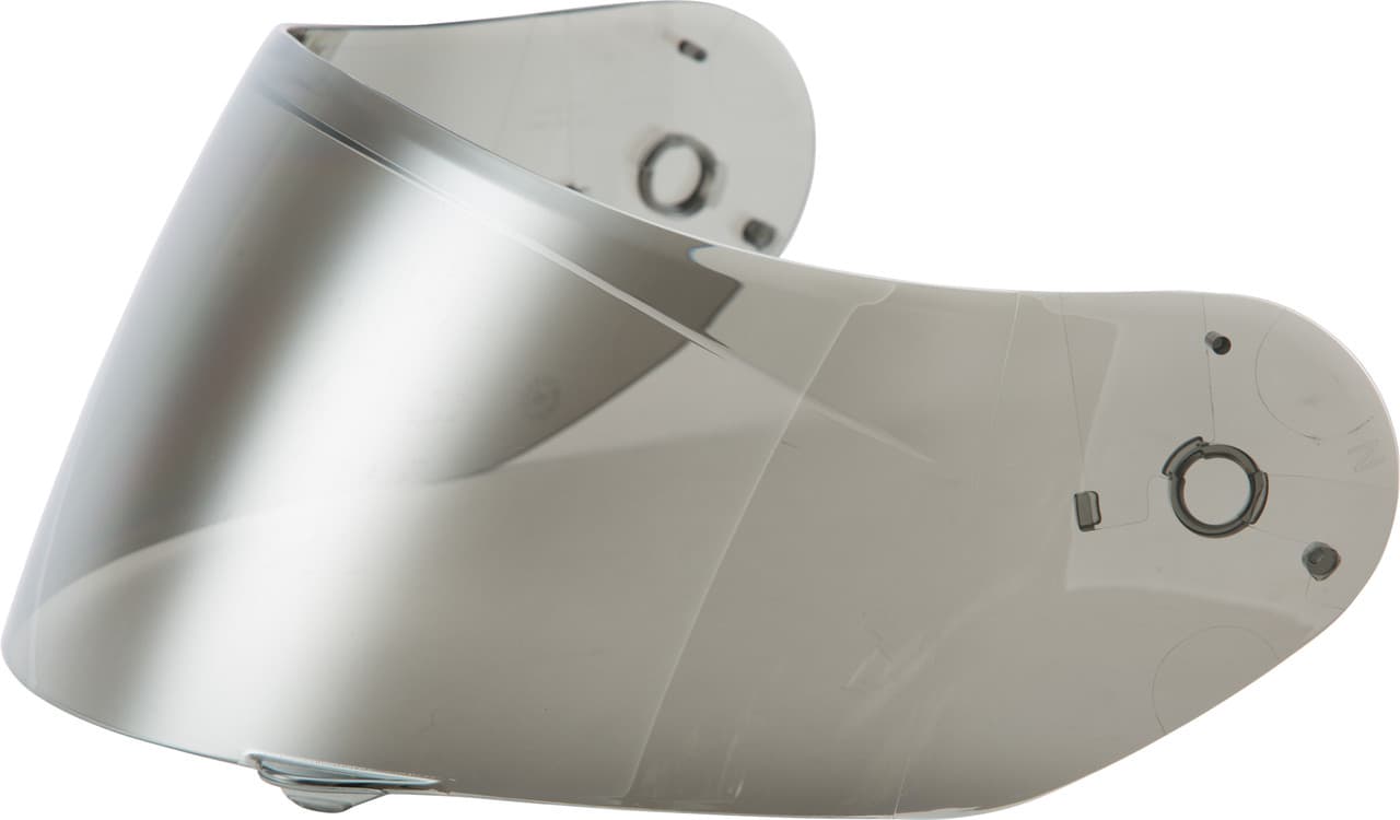 Scorpion Exo GT3000/GT920 Faceshield Silver Mirrored