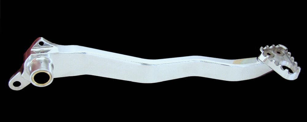 Modquad Brake Pedal (Polished)