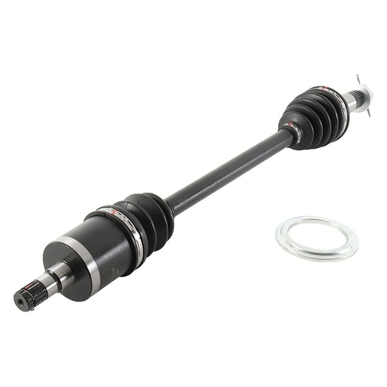 ALL BALLS RACING TRK 8 AXLE FRONT LEFT CAN-AM MAVERICK 1000 X