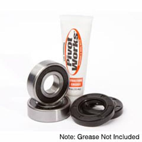 PIVOT WORKS-FRONT WHEEL BEARING KIT, YAMAHA