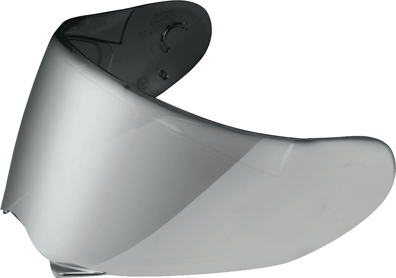 Scorpion Exo EXO-GT930 Faceshield Silver Mirror
