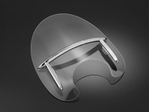 WINDSHIELD USA 2.00" - 2.12" (51-54MM)