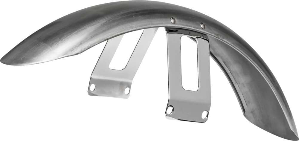 HardDrive Front Fender Wide Glide Wide Glide
