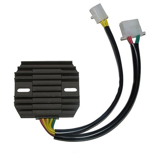 ELECTROSPORT REGULATOR/RECTIFIER SUZUKI GV1200