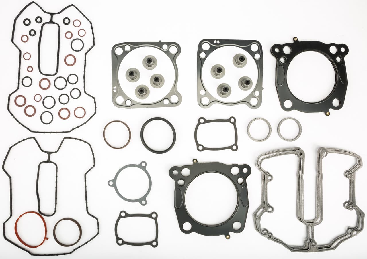 Cometic Top End Kit M8 4.125" 117CU .040"H/G