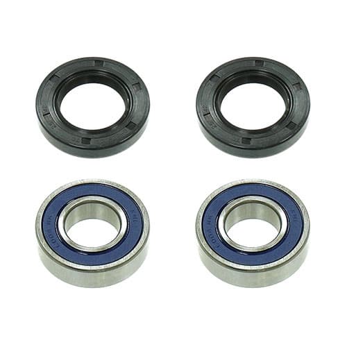 PSYCHIC WHEEL BEARING KIT - FRONT/REAR