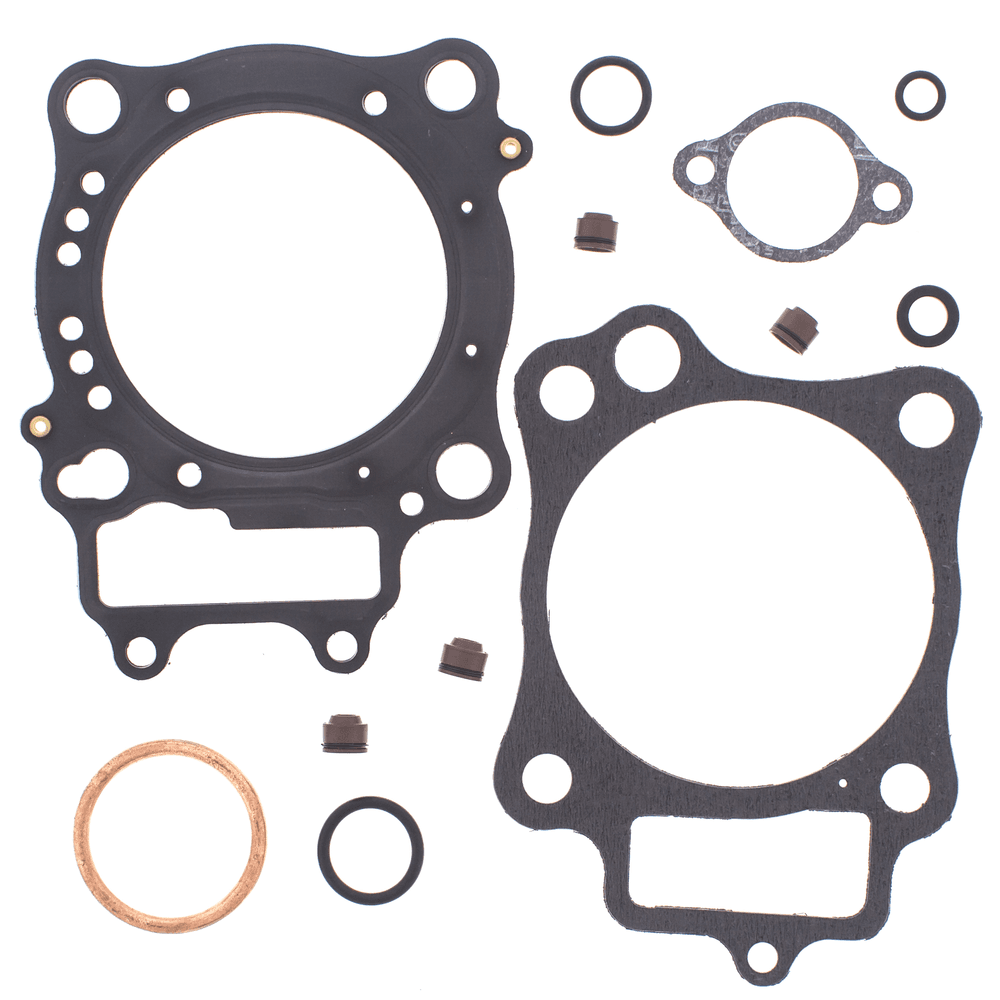 Vertex Top End Gaskets