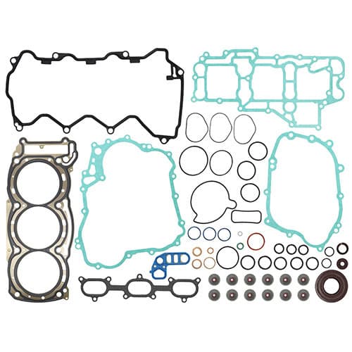 SPI FULL GASKET SET W/OIL SEAL