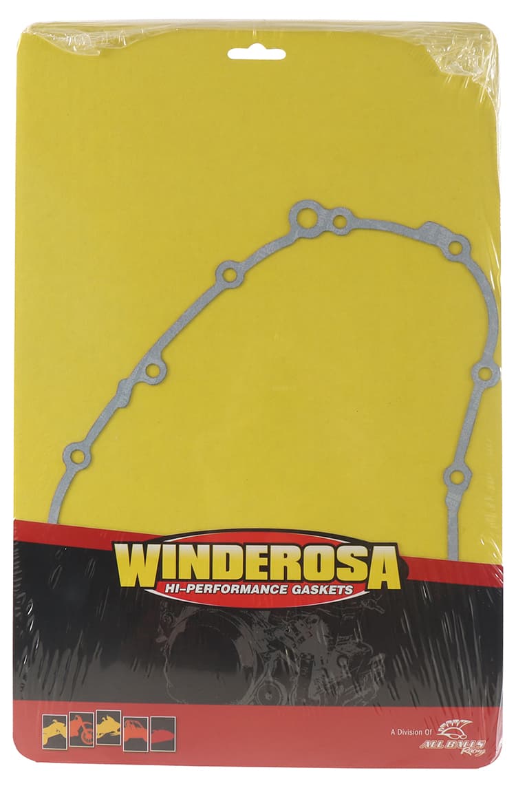 Vertex Clutch Cover Gasket Inner Yamaha