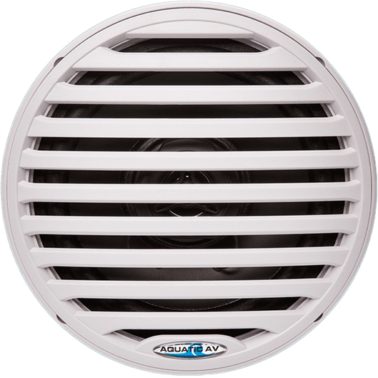Aquatic Av 6.5" Economy Series Speakers (