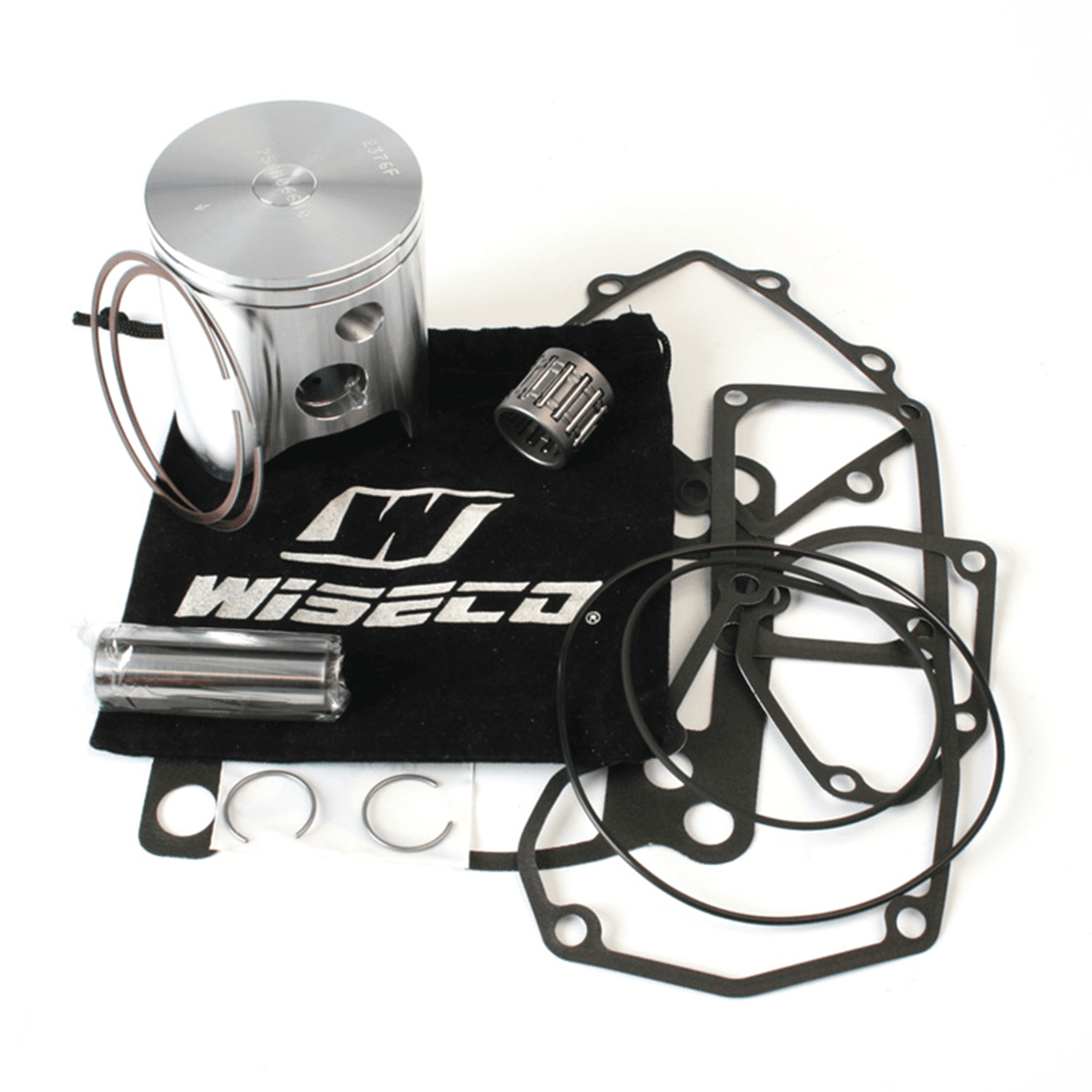 Wiseco Top End Kit Pro-Lite 66.40/Standard Suzuki