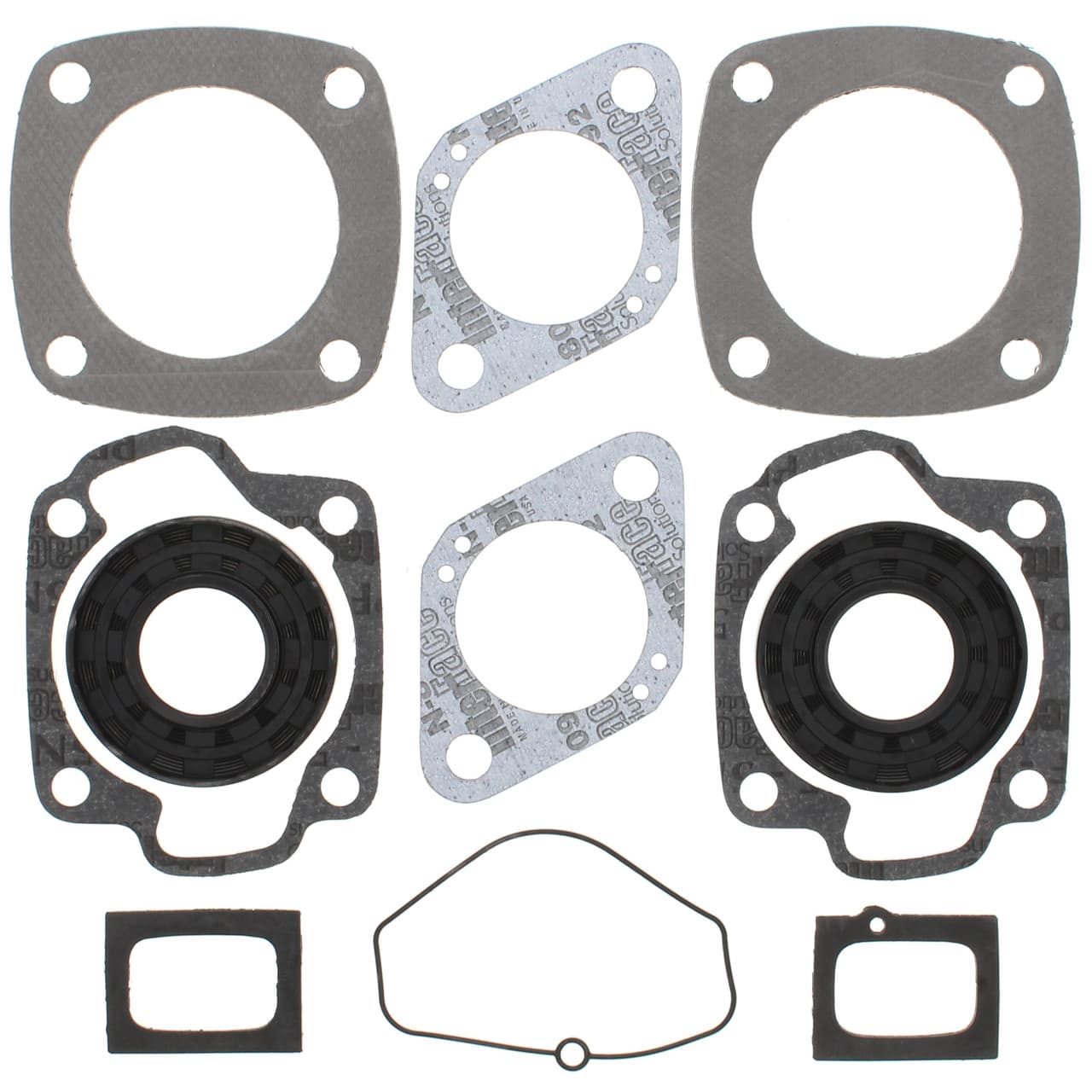 Vertex Gasket Kit-Rtx 343FC Oly 79-TNT/EVERST 77-79