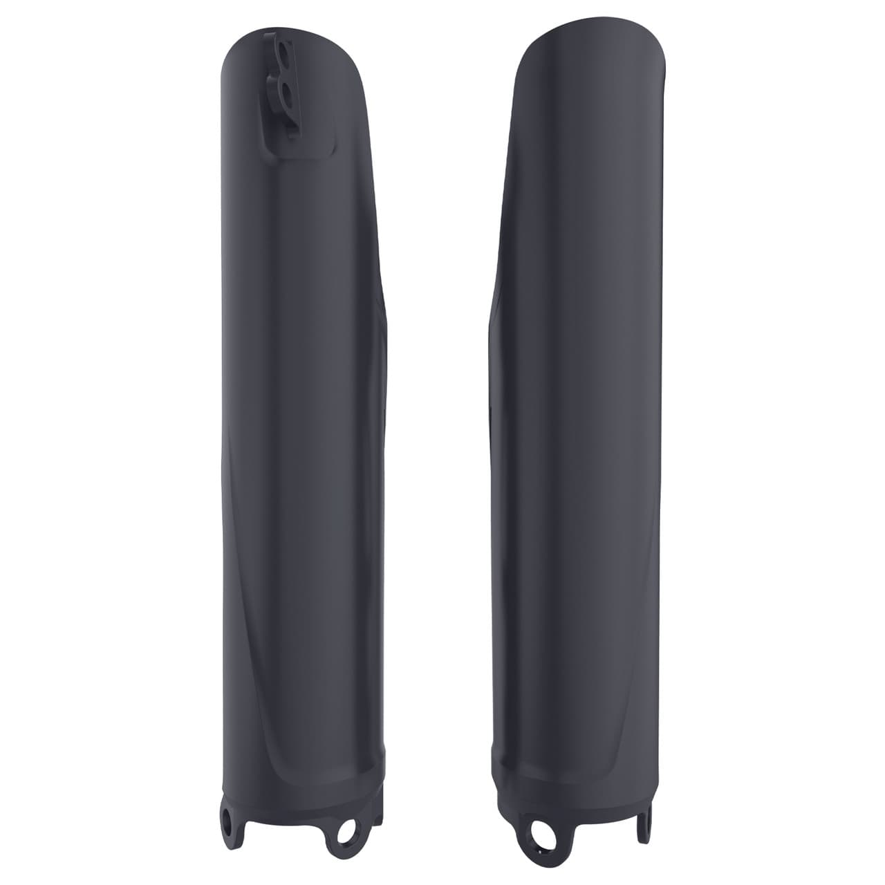 Polisport Fork Guards Nardo Grey