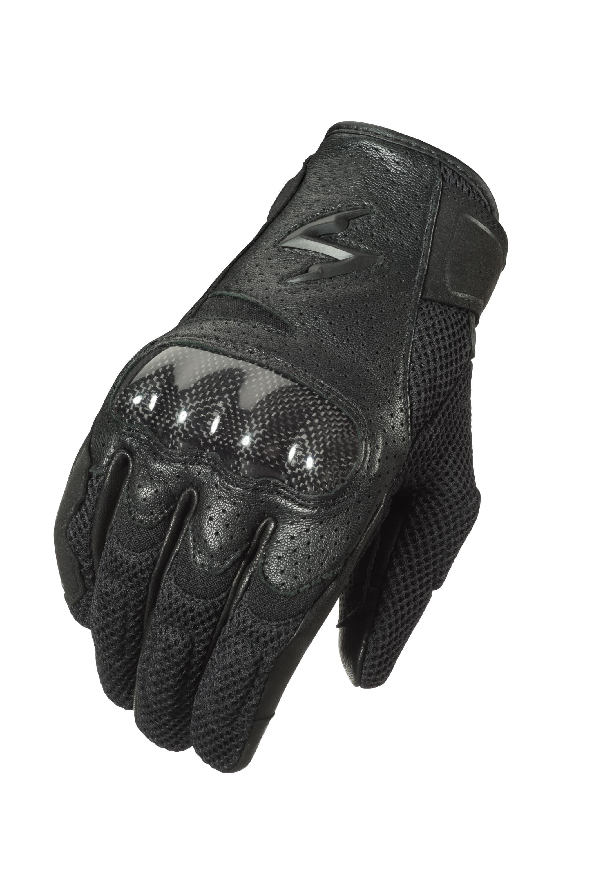 Scorpion Exo Vortex Air Gloves Black MD