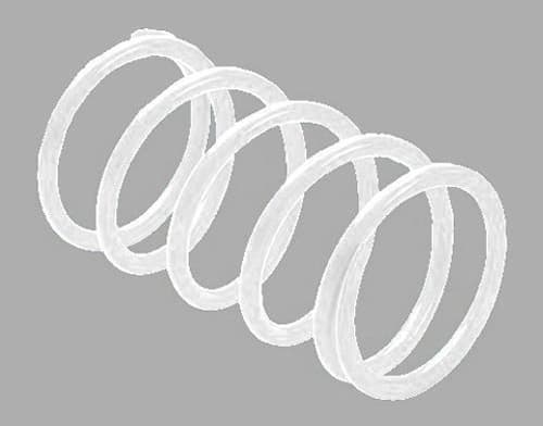 ERLANDSON CLUTCH SPRING,WHITE