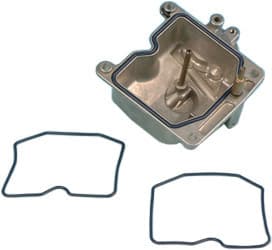 James Gaskets Gasket Oring Float Bowl Keihin Carbs Early 5/Pack 27577-88