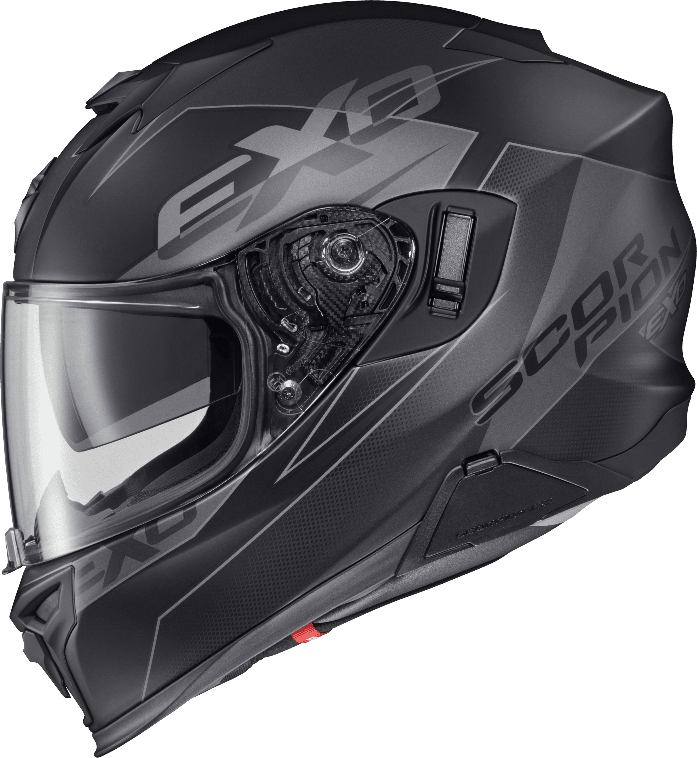 EXO-T520 HELMET FACTOR PHANTOM SM