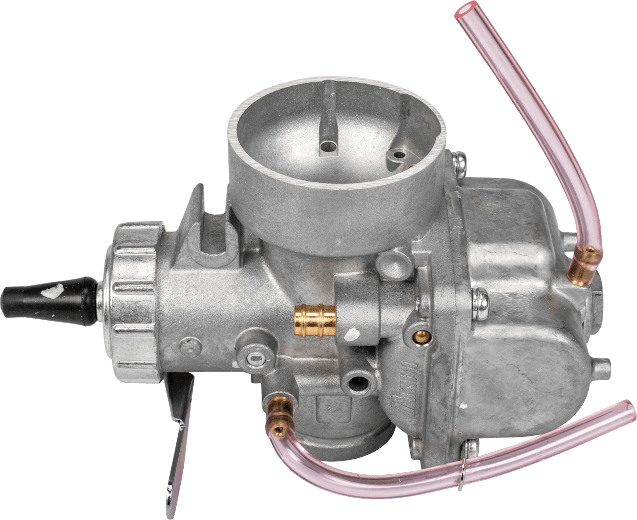 Mikuni Vm Round Slide Carburetor 32MM (Right Side Idle Screw)