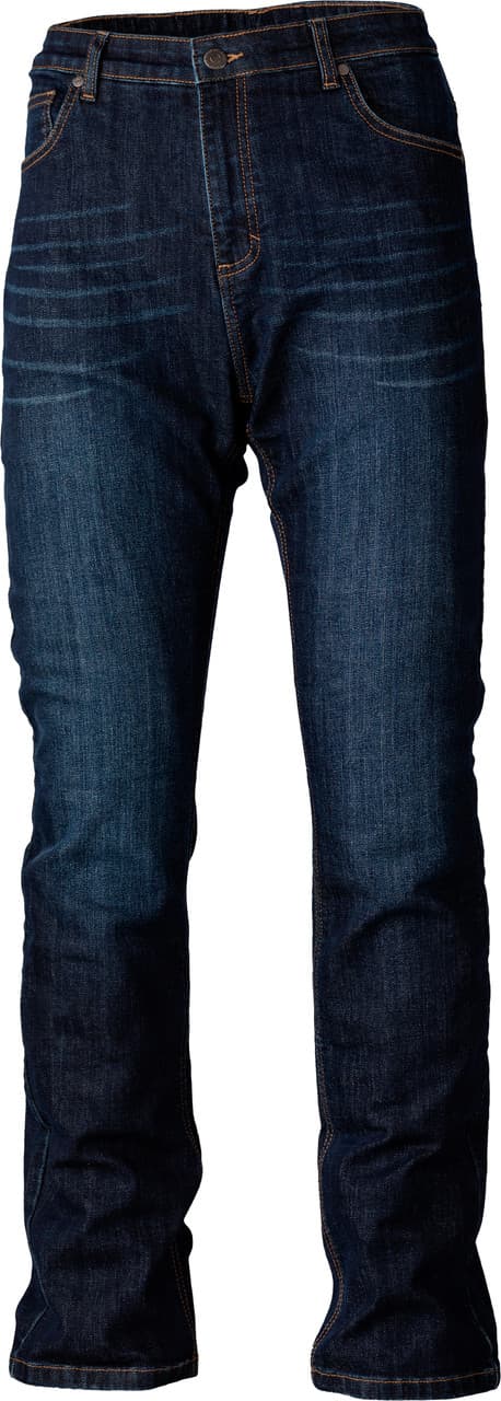 RST Straight Leg 2 CE Jeans Dark Blue 5X