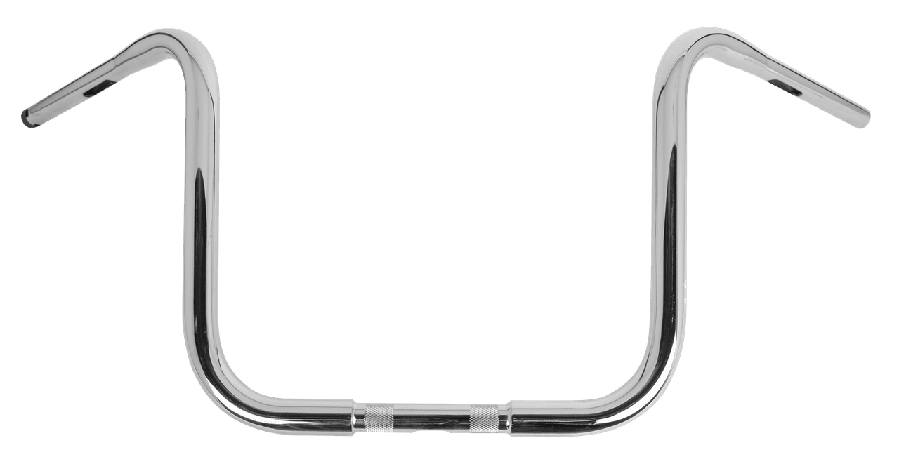 GORILLA APE 18" BAR TBW CHROME