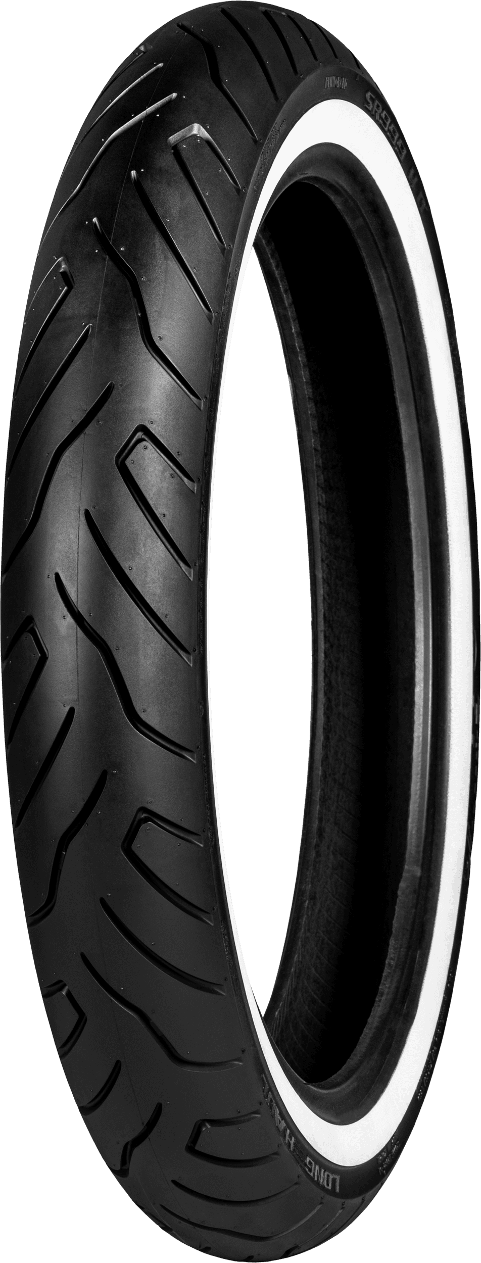TIRE SR 999 LONG HAUL FRT W/W 130/80B17 65H BIAS TL
