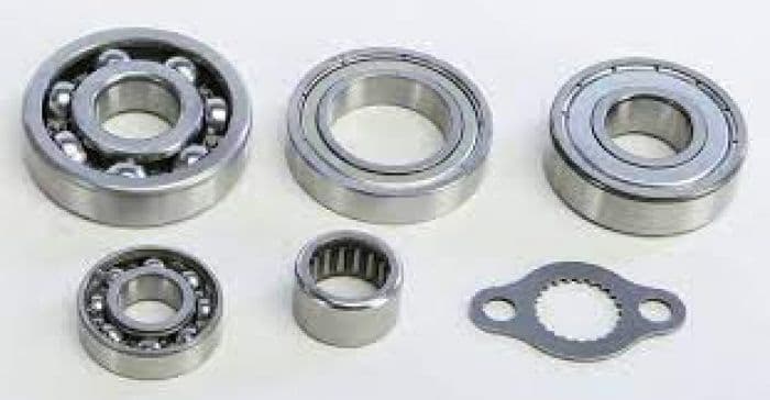 HOTROD'S TRANSMISSION BEARING KITS