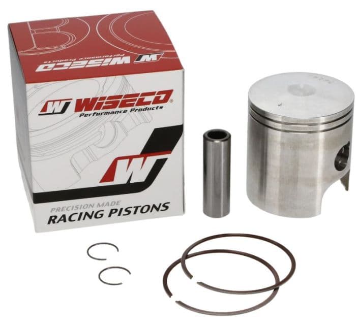 1988-90 KAW. KX80 PRO-LITE 48.0MM (644M) PISTON PK1296