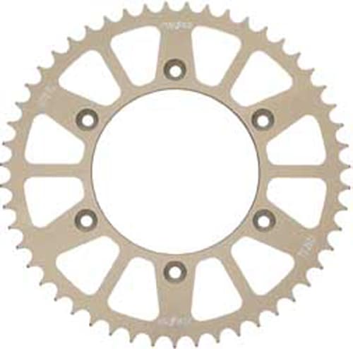 REAR SPROCKET ALUMINUM 50T-520 HON