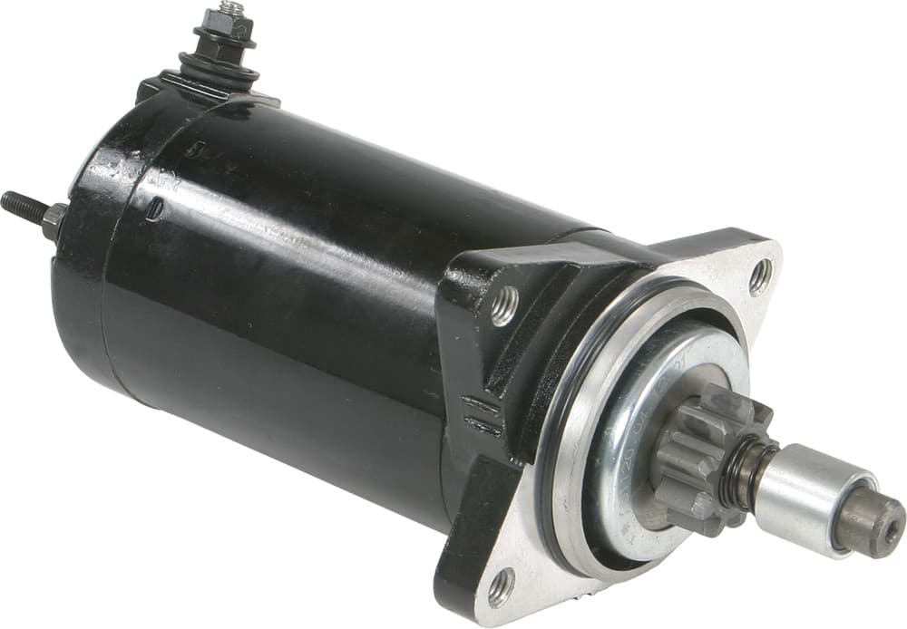 Fire Power Starter Motor Ski-Doo