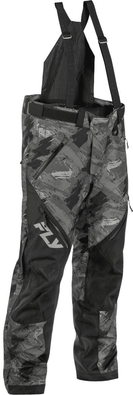 Fly Racing Snx Pro Pant Black SM