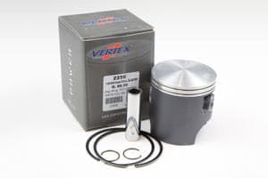 Vertex Piston Kit Cast 65.95/Standard Yamaha