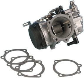 James Gaskets Gasket Air Cleaner Steel Core Big Twin 5PK 29059-88-X