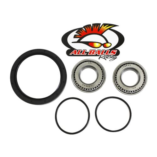 All Balls Wheel Bearing & Seal Kit