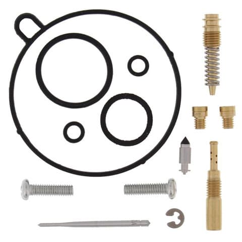 All Balls Bike Carburetor Rebuild Kit