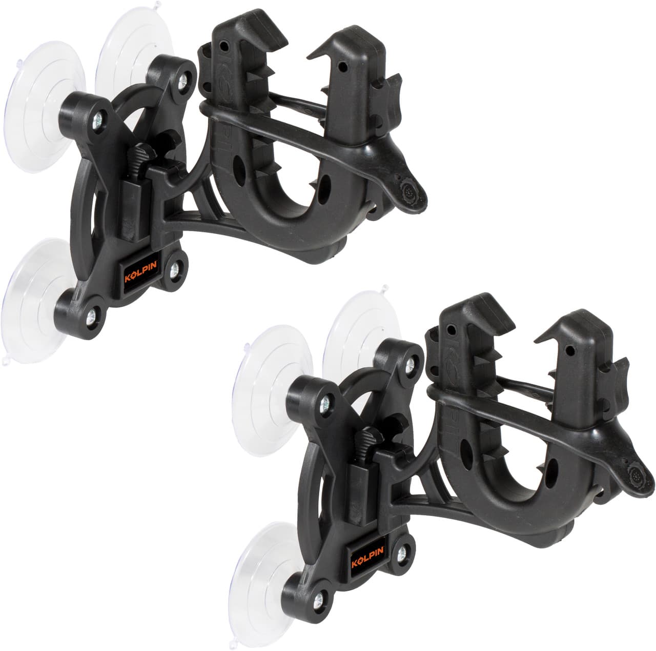 Kolpin Rhino Grip W/Suction Mount