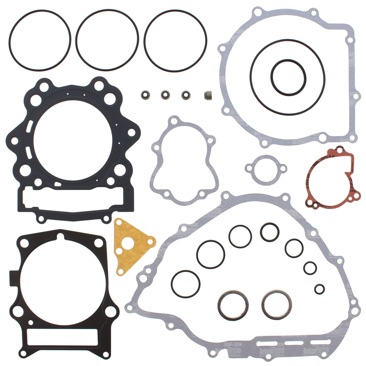 COMPLETE GASKET SET - YAMAHA
