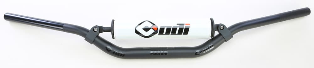 Odi Controlled Flex Technology 1 1/8" Handlebar Black