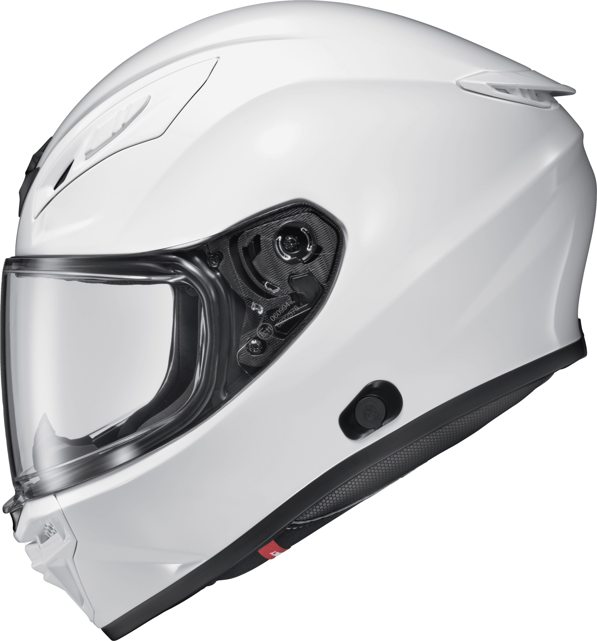 Scorpion Exo EXO-R430 Full-Face Helmet Solid White 2X