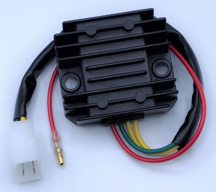 REC/REG LITHIUM COMPATIBLE